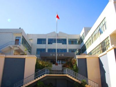 金马校区