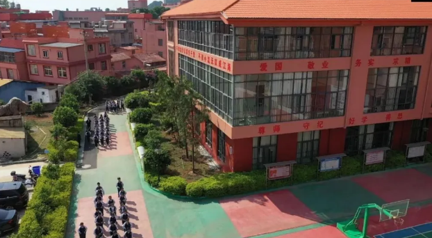 2024年昆明滇鹏高级中学复读升学率|过关率|本科上线率
