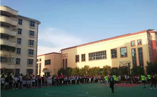 曲靖天人中学的评价|听学长学姐说|
