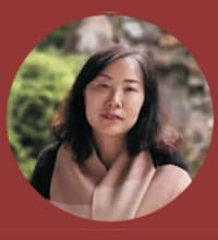 李正兰 老师