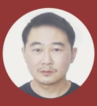 郝绯 老师