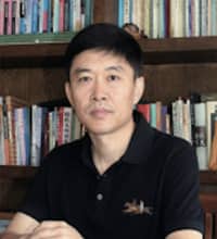 陈小兵 老师