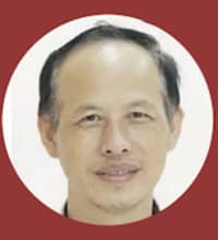 王一波 老师