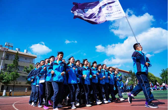 云南长水实验中学2024年复读管理模式|学校管理|入学须知