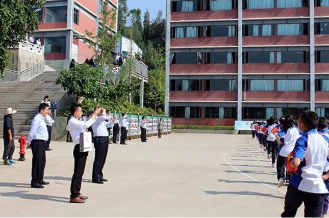 2024年云南昌乐实验中学新高一招生政策解读