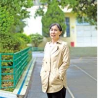 冯玉萍