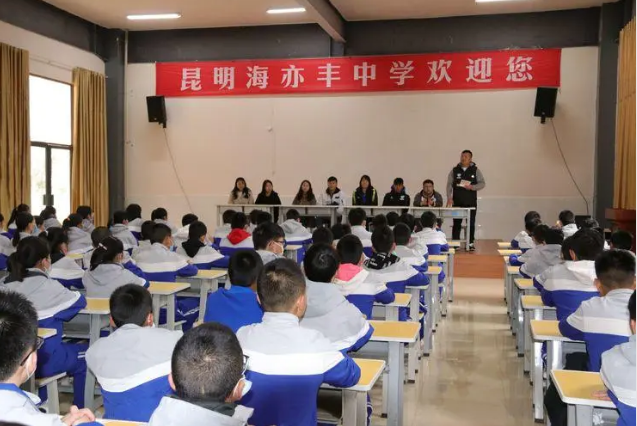 2024年昆明市西山区哪里有比较好的高考补习班？