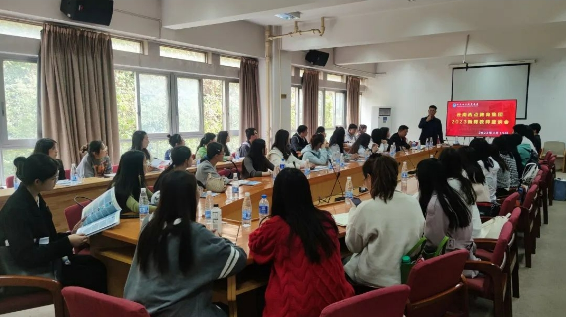 2024年云南省哪里有高考复读学校