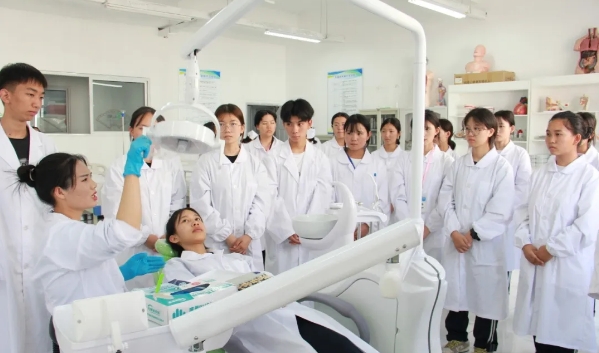 云南耀兴卓越综合高中的教学模式怎么样？