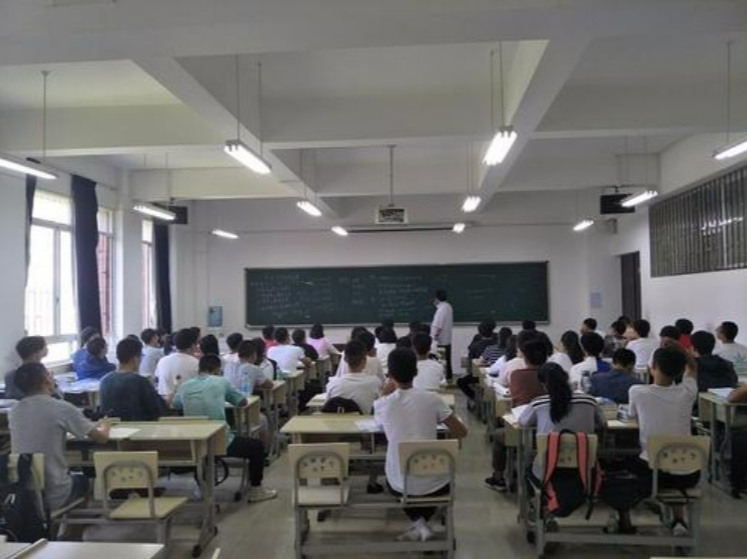 2024年昆明市官渡区比较好的高考补习班
