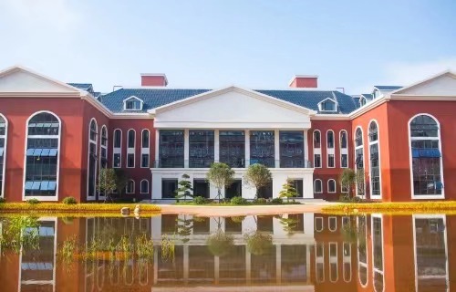 昆明西点文化学校地址