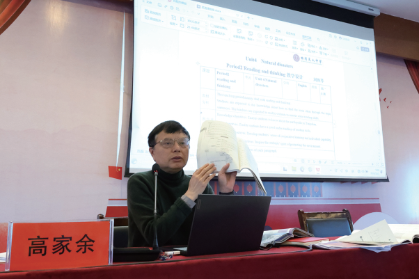 曲靖天人中学师资力量怎么样？