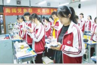 五华钟英培训学校在哪？