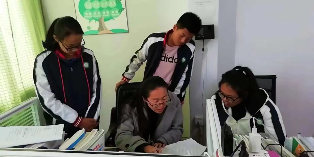 昆明西山区清风高级中学官网