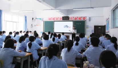 2024年曲靖天人中学招生计划|高一