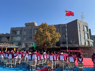 2024年昆明西山区清风高级中学如何确保学生的安全？