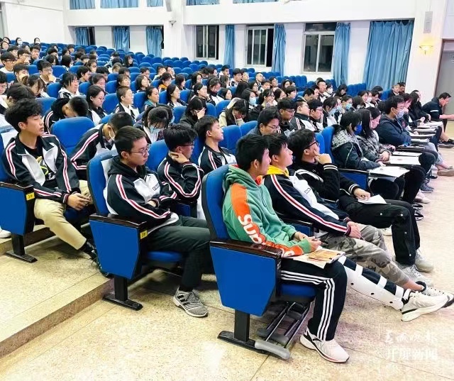 2024年德宏高考成绩不好能复读吗？