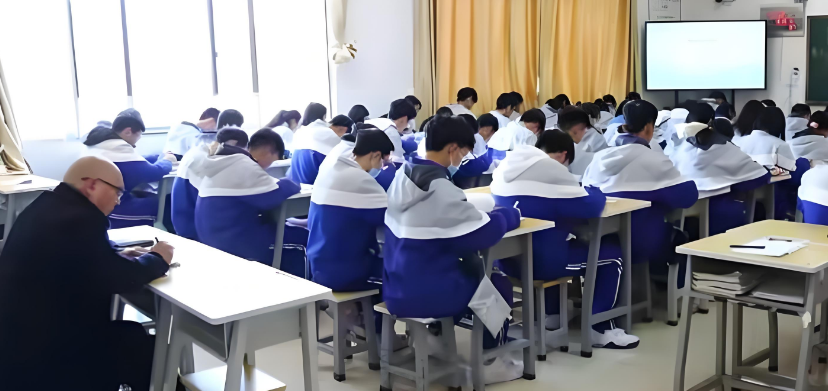 昆明市海亦丰高级中学小升初住宿条件怎么样？