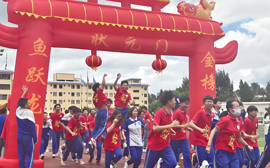 昆明市西山区佑亦丰小升初在云南学校排名怎么样？