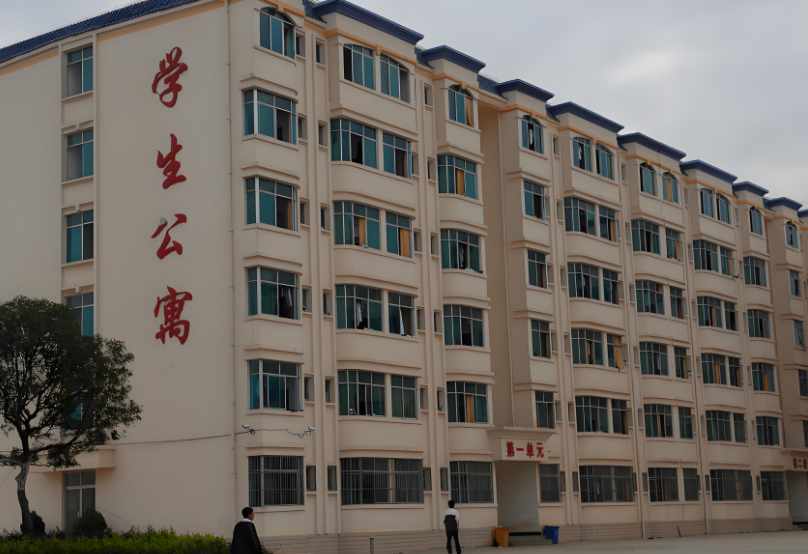 2025年曲靖市麒麟区弘远实验高级中学高考复读招生简章