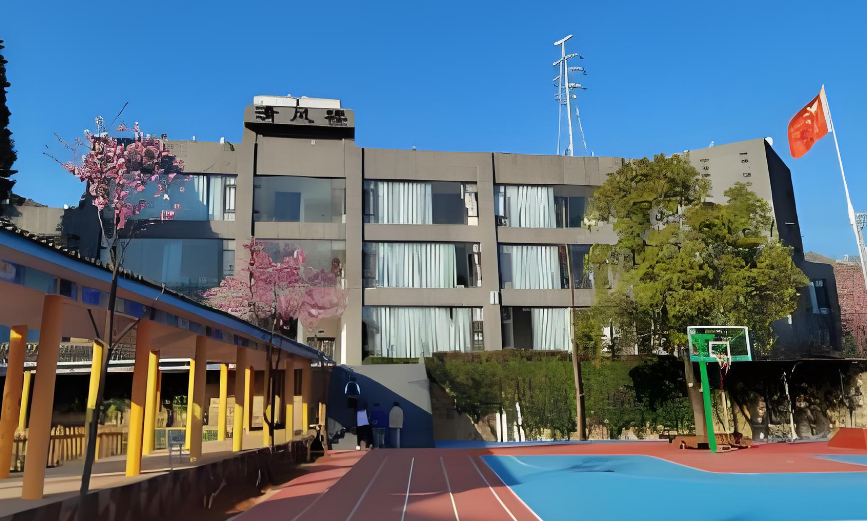 2025年昆明市西山区清风高级中学新高一招生要求详解
