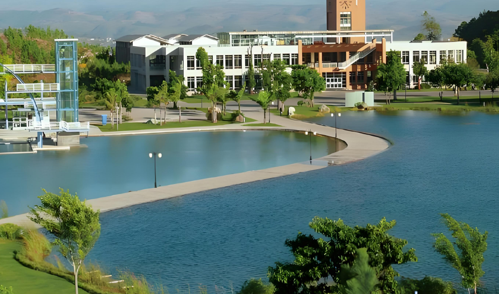 庆来学校新高一住宿条件：舒适生活，助力学业