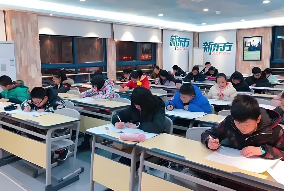 云南新东方培训学校2025年高考复读班招生计划：为梦想精心布局