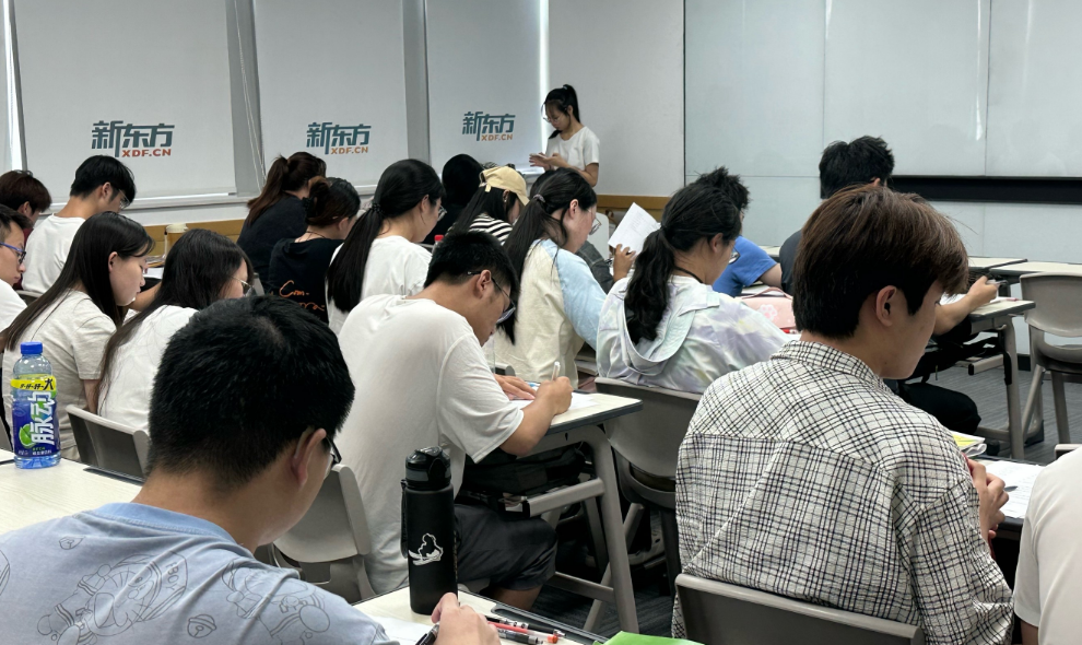 云南新东方培训学校高考复读班管理制度有些什么？