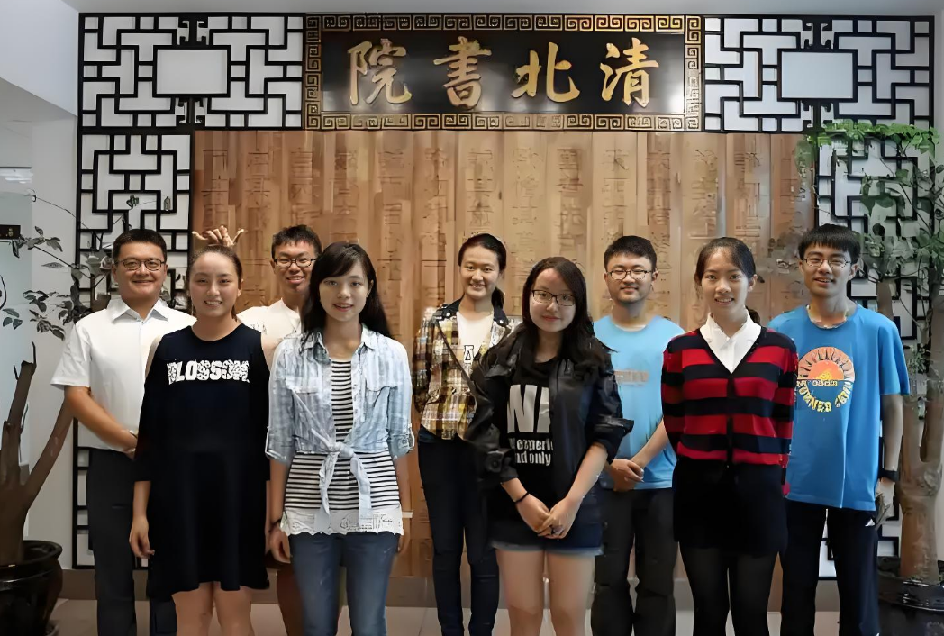 清北书院高考复读住宿条件：舒适安心的学习港湾