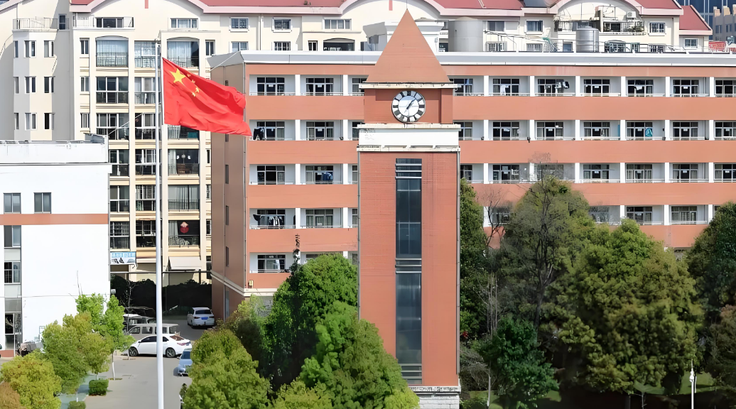 清北书院高考复读地址：梦想起航的坐标