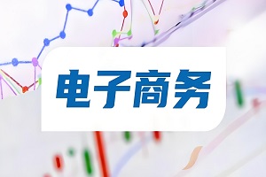 电子商务专业简介