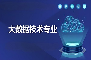 大数据技术专业简介