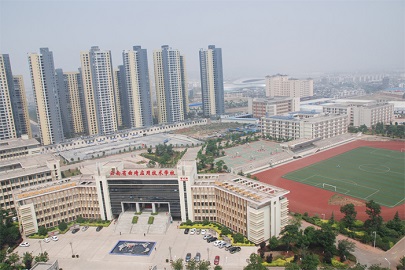 五年制大专联合办学&mdash;&mdash;云南省曲靖应用技术学校