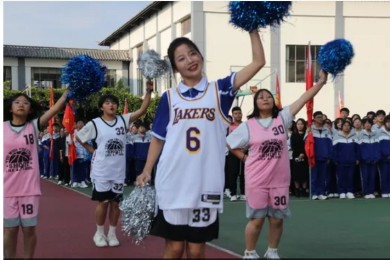 篮球赛