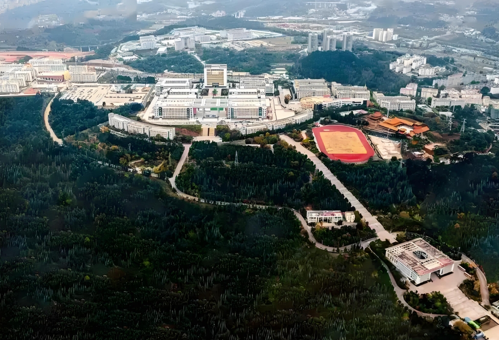 2025年云南省曲靖市高考不理想，可以复读吗？