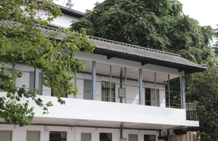 昆明佑亦丰学校新高一管理模式：严管厚爱，精细赋能，护航成长