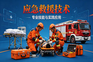应急救援技术