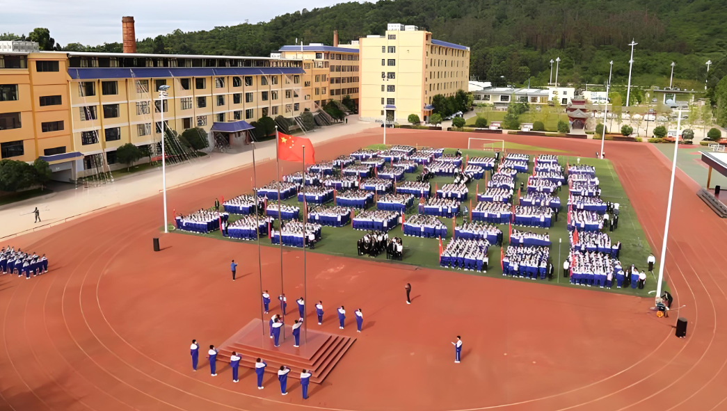 2026年昆明市佑亦丰高级中学小升初报名时间|开学时间|报读指南