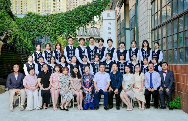 2026年昆明尚品书院新高一报考优惠|优惠政策|学费减免