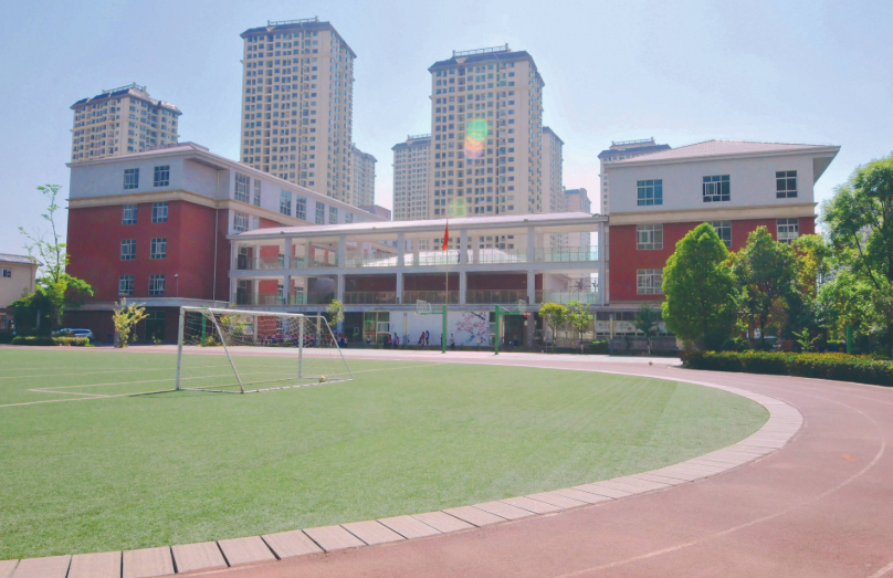 昆明钟英高考补习学校环境|住宿环境|食堂环境