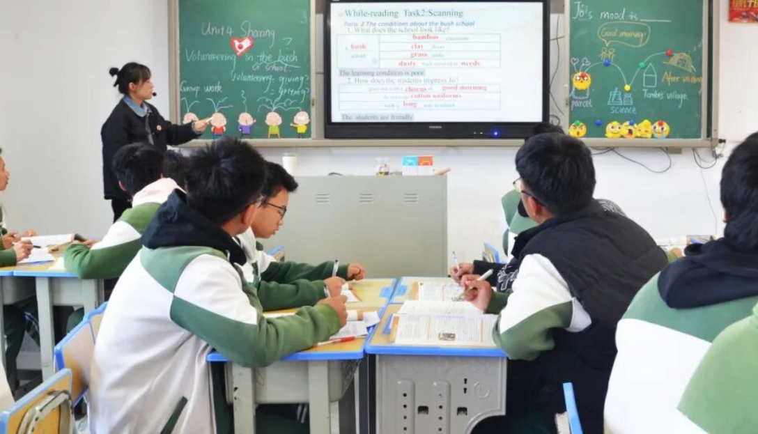 新程启幕，逐梦前行！安宁市崇明高级中学2026级新高一入学须知