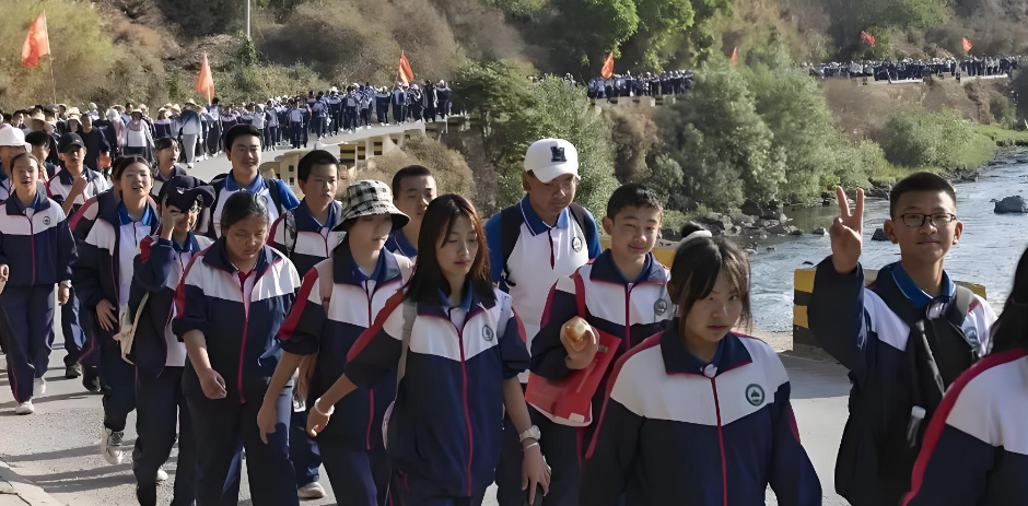 升学实测｜会泽茚旺昆明行知分校2026年本科上线率详解，复读提分含金量如何？