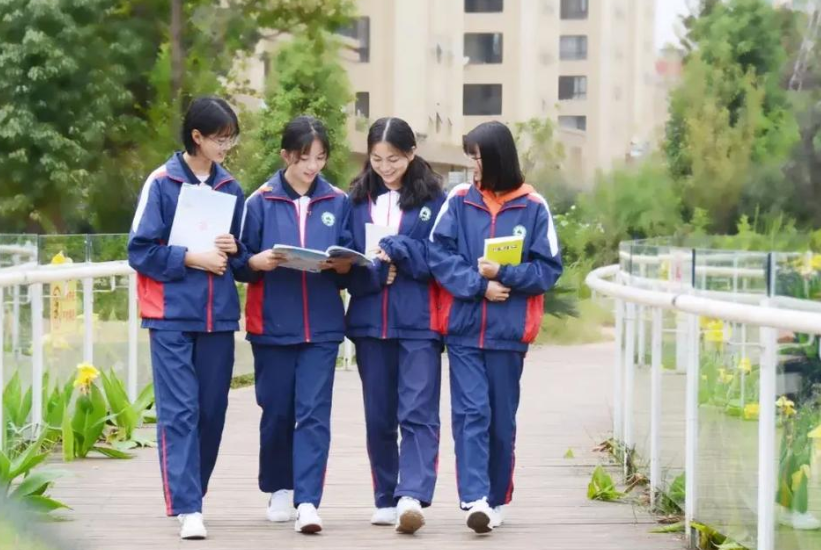 稳居省内第一梯队｜会泽茚旺高级中学昆明行知分校云南补习学校排位解析