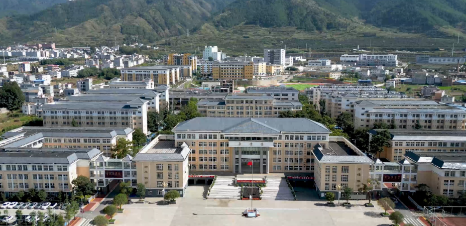 宜居闭环住校 静心高效备考｜茚旺高级中学昆明行知分校全维度住宿实况